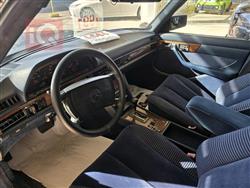 مرسيدس بنز E-Class